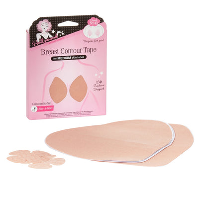 Breast Contour Tape