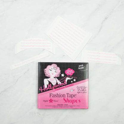 Fashion Tape® Shapes