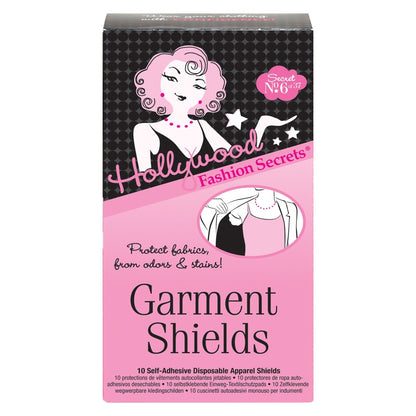 Garment Shields