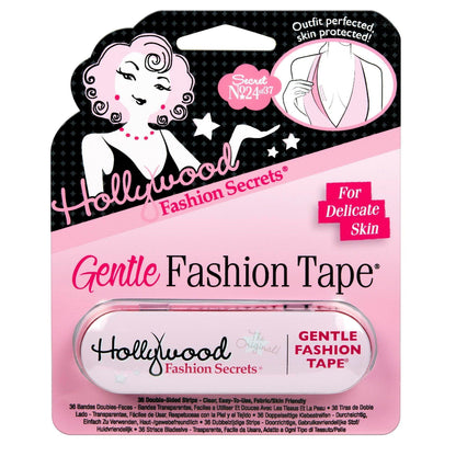 gentle fashion body tape