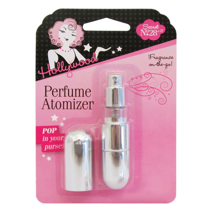 Perfume Atomizer