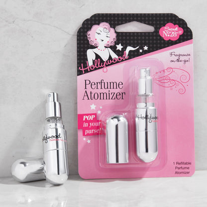 Perfume Atomizer