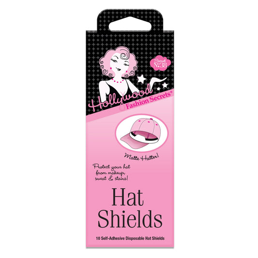 Hat Shields